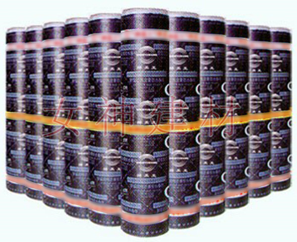 外墻防水材料有哪些？